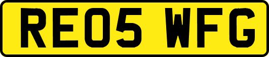 RE05WFG