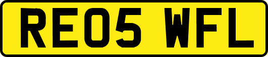 RE05WFL