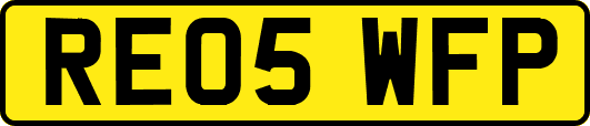 RE05WFP