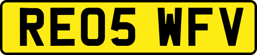 RE05WFV
