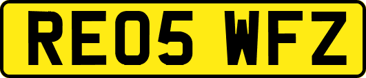 RE05WFZ
