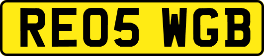 RE05WGB