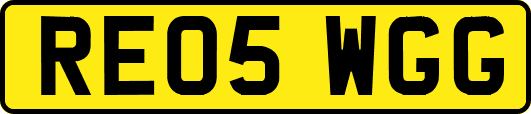 RE05WGG