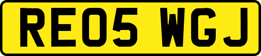 RE05WGJ