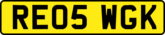 RE05WGK