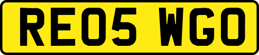RE05WGO