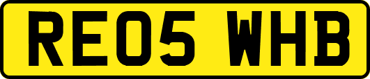 RE05WHB