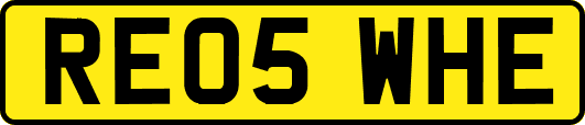 RE05WHE