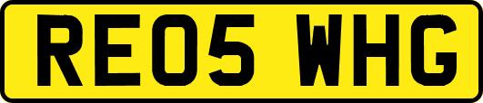 RE05WHG
