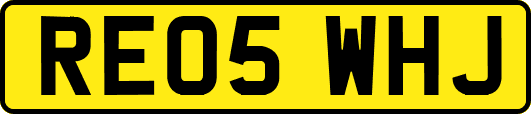 RE05WHJ