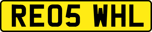 RE05WHL
