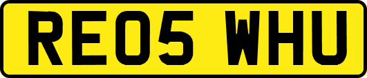 RE05WHU