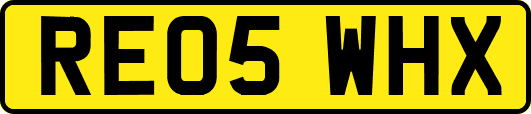RE05WHX