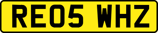 RE05WHZ
