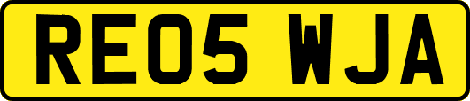 RE05WJA