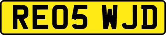 RE05WJD
