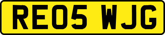 RE05WJG