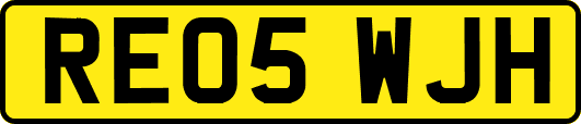 RE05WJH