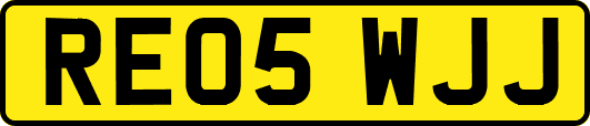 RE05WJJ