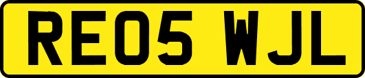 RE05WJL