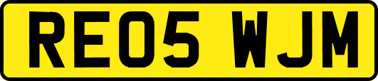 RE05WJM