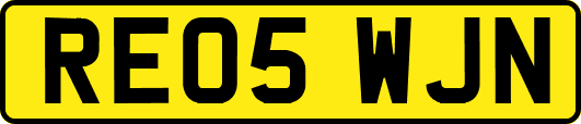 RE05WJN