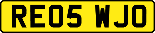 RE05WJO