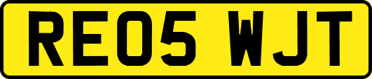 RE05WJT