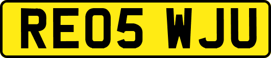 RE05WJU