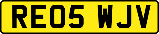 RE05WJV