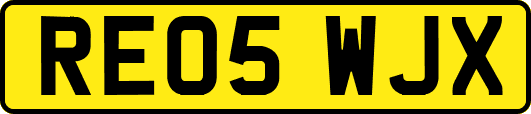 RE05WJX