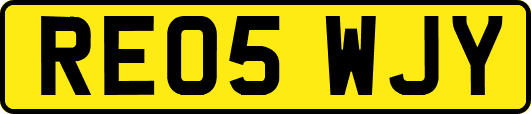 RE05WJY