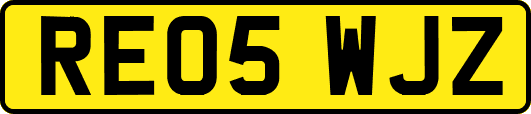 RE05WJZ