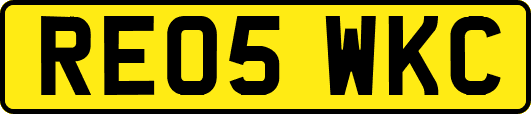 RE05WKC