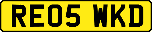 RE05WKD