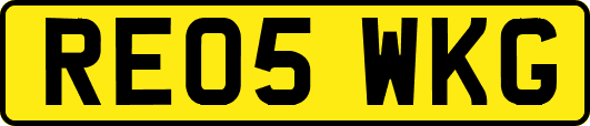 RE05WKG
