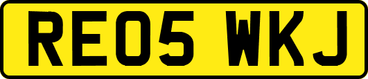 RE05WKJ