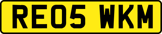 RE05WKM