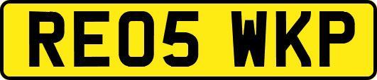 RE05WKP
