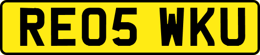 RE05WKU