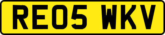RE05WKV