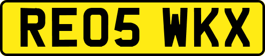 RE05WKX