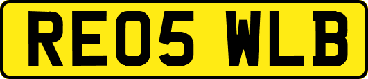 RE05WLB