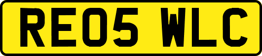 RE05WLC
