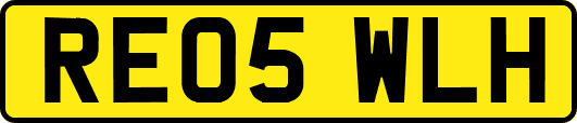RE05WLH
