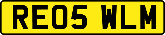 RE05WLM