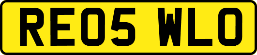 RE05WLO