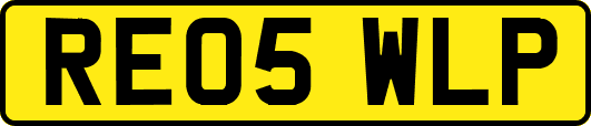 RE05WLP