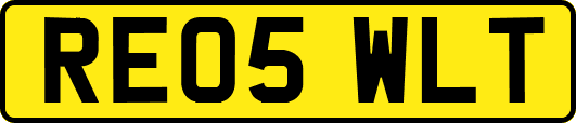 RE05WLT