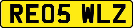 RE05WLZ